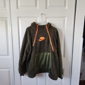 Nike Hoodie